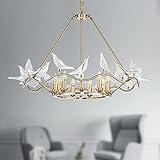Réduisez considérablement votre facture d'électricité. Durée de vie extrêmement longue. Type d'ampoule : LED/e/e, Culot : E12/E14, Nombre d'ampoules : 9. Remarque : Ampoule non incluse.