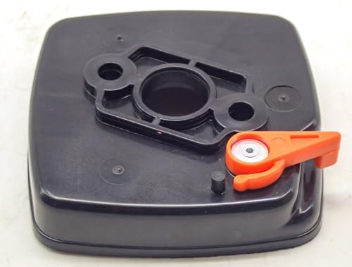 PHUOC LOC THO for Echo Intake Choke Plate CASE for TC-210 Tiller P021015760