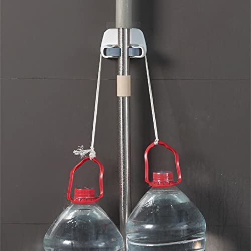 vassoura | vassouras para pare,Mop Hanger Suprimentos limpeza doméstica Ancinho Ferramenta jardim Ra