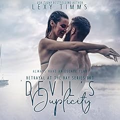 Devil's Duplicity cover art