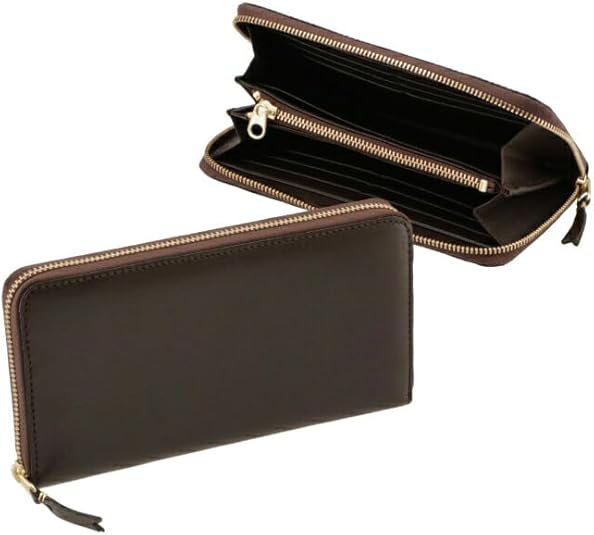 Amazon | [コムデギャルソン] 財布 メンズ CLASSIC LEATHER LINE  
