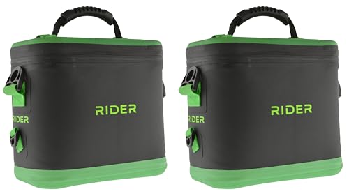 Rider Coolers PWC Soft Cooler Set, 6-Can Capacity, 24-Hour Ice Hold