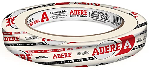 FITA CREPE 18MMX50M 423S ADERE