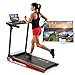 YM Tapis Roulant Salvaspazio 12 km/h, MARCHIO ITALIANO, Inclinazione, Pieghevole, Tappeto Corsa MAXI, Rinforzato, APP Interattive, Elettrico, ASSISTENZA e GARANZIA ITALIA Your Move NEXT 1000 PRO