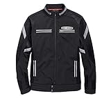 harley davidson jacket xxl  HARLEY-DAVIDSON Jacke Soft Shell & Mesh, XXL