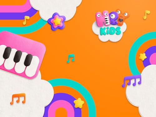 HeyKids Kinderlieder