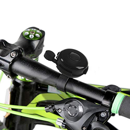 BS 自転車ベル - アルミバイクベルリング - クラシック自転