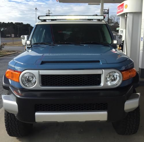 Kit de luces LED para vehículo Toyota FJ Cruiser 2007-2014 miniatura 3