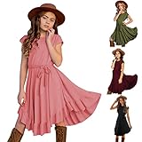 Pflegehinweis: boho kleid kleid mädchen festlich rose sommerkleid mädchen lang mit ärmel kleid mädchen sommer 46 kleid mädchen elegant für hochzeit sommer sommerkleid mädchen knielang jersey etuikleid mädchen elegant spitze
