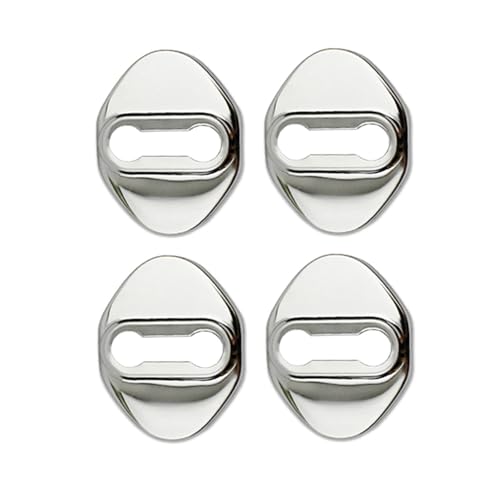 Autocollants garniture serrure porte Toyota Corolla cache rayures E210