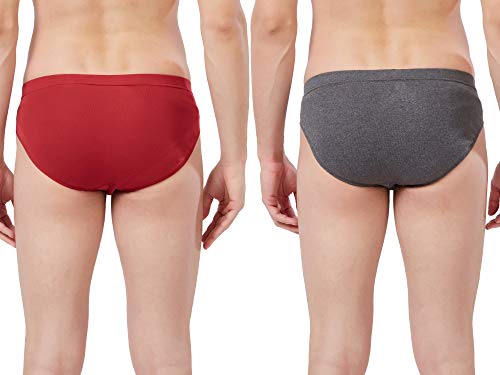 Image of Fruit of the Loom Men's Brief (Pack of 2)