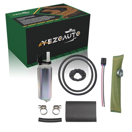 Yezoauto Fuel Pump for GM, Chevy, GMC 82-03