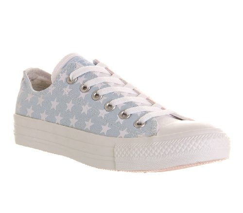Image of Converse Unisex Adults' Low-top