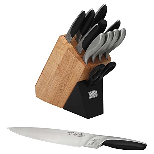 10 Best Chicago Cutlery Knife Set Reviews in 2023