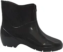 Bota Galocha Pat 35002 Para Chuva