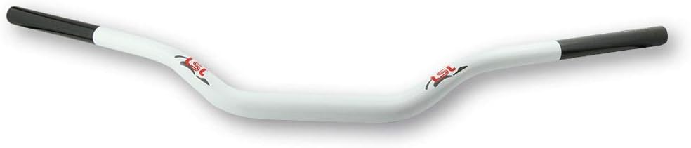 LSL 128AX01WT X-bar handlebar X01 28,6 - white