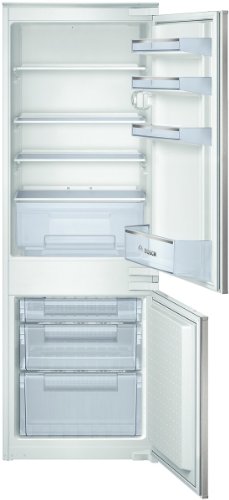 Bosch KIV28V20FF Kühlschrank / Kühlteil 175 L / Gefrierteil 59 L