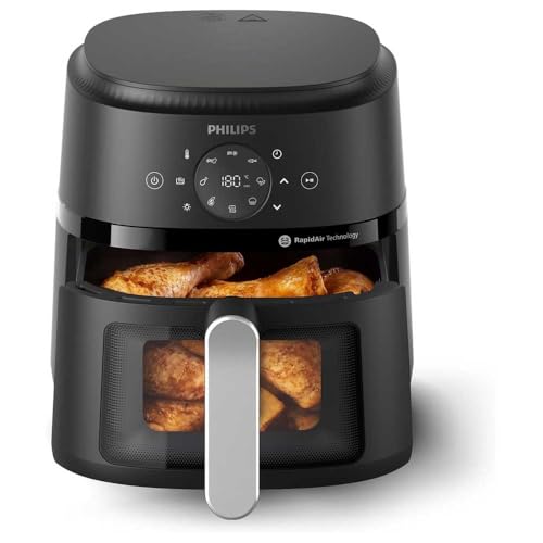 Add Philips 2000 4.2L Air Fryer - Image 4