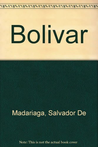 Bolivar. view 2