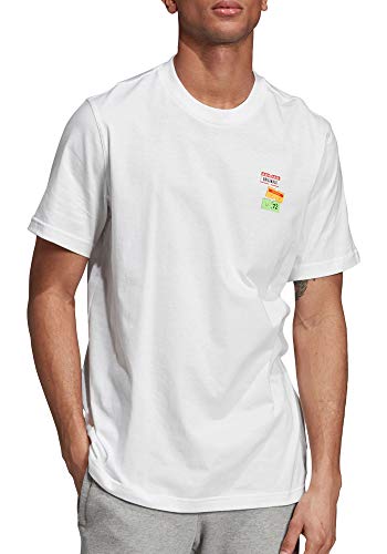 T-shirt adidas Originals Bodega Pricetag idéal pour vos sorties urbaines