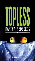 Capa de Topless
