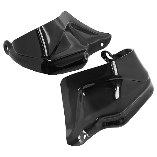 Protection guidon moto contre le vent et les chocs de branches pour S1000XR