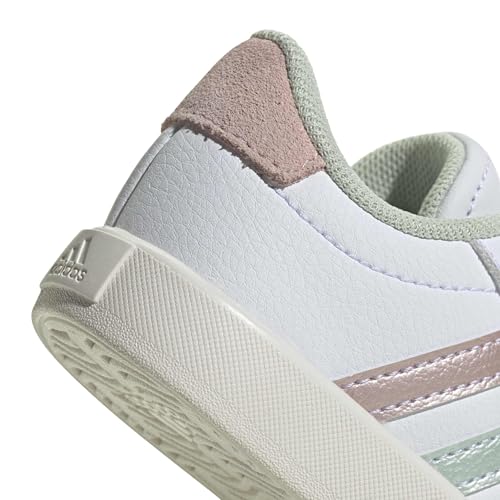 Image of Adidas Unisex-Child Vl Court Bold