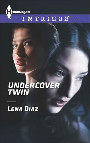 Undercover Twin (The Morgan Brothers Book 2)
