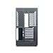 immagine 6Noua Vision Z3 Case ATX per PC Gaming 0.80MM SPCC Front Tempered Glass 4*USB3.0/2.0 Pannello Laterale in Vetro Temperato (AxPxL: 450x410x265 mm)
