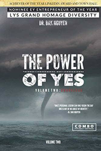 The Power of YES volume 2: SHAPELESS