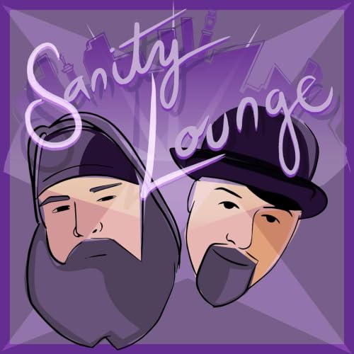 A night with podcast host's Sanity Lounge