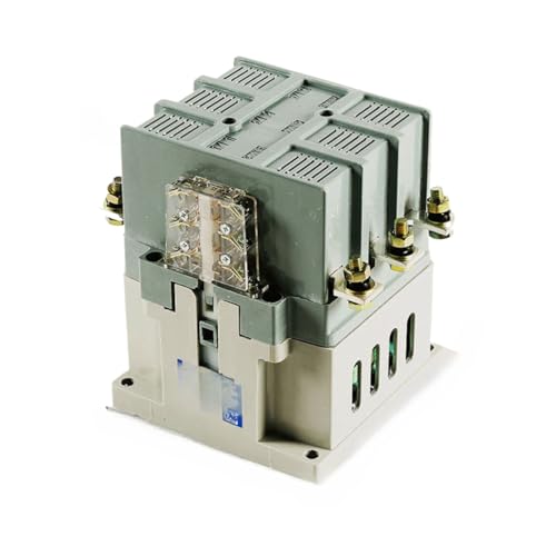 Contacteur AC CJ40-250A pour remplacer un relais thermique usé