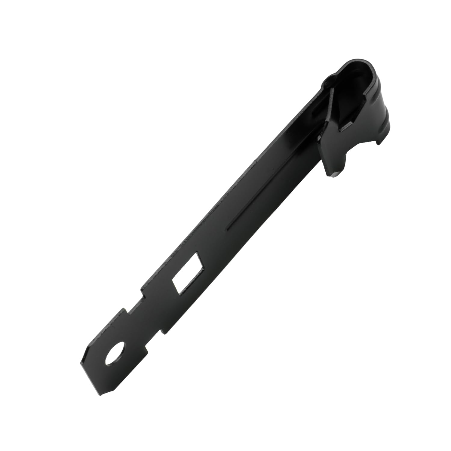 BLUEPOINT C-Purlin Clip for 1/8'' to 1/4 100pcs