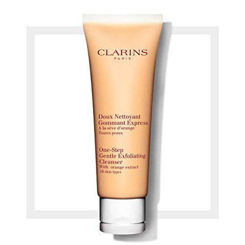 Clarins - One Step Gentle Exfoliating Cleanser-125Ml/4.32Oz