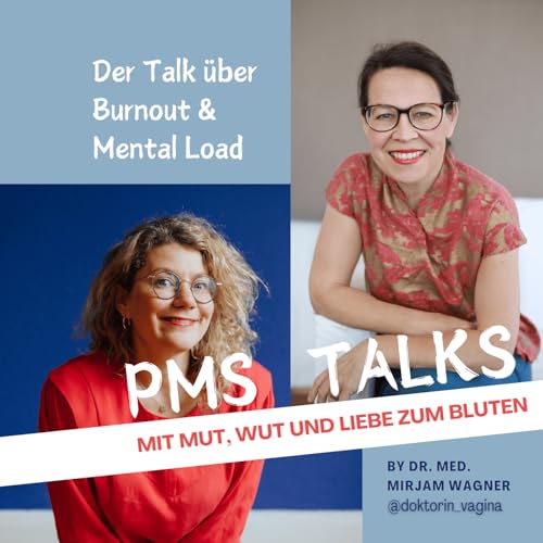 Female Burnout & Mental Load - Warum so viele Frauen* ersch&ouml;pft sind.