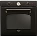 Hotpoint FIT 804 H AN HA Forno elettrico 73L A, Antracite