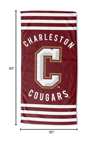 Image of Northwest NCAA Unisex-Adult Beach Towel