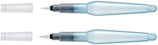 KIT PENTEL PINCEL DE AGUA - AQUASH BRUSH PONTAS F M