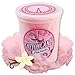 Classic Pink Cotton Candy