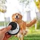 TOYANDONA Haustier Trainingsglocken Hund Türklingel Hundeglocken Pressglocke Interaktive Spielzeug für Potty Katzentraining Töpfchentraining IQ Training Kommunikationsgerät