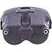 Cardone 18-8001 Remanufactured Unloaded Disc Brake Caliper
