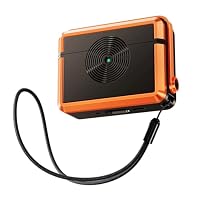 Amazon.co.jp: Blissfuhue ヴィンテージスピーカーデザイン AirPods