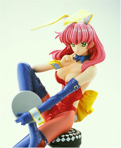 Amazon.com: Mon-Sieur Bome Collection Vol.7: Bunny-Girl - 1/8