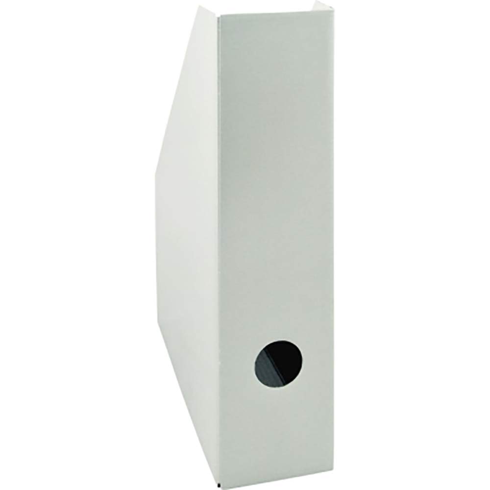 Landre 350000042 COLOR Magazine file A4, C4 White Cardboard 1 pc(s)