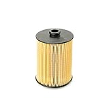 UFI 25.089.00 Replacement Oil Filter Compatible with Various Porsche and Volkswagen including -