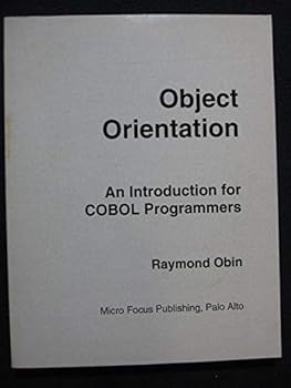 Paperback Object Orientation Book