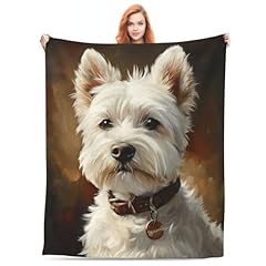 West Highland White Terrier