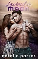 Lavender Moon: Discreet Paperback B0GXCFWFSN Book Cover