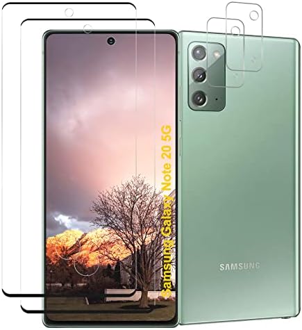 DOSNTO Screen Protector for Samsung Galaxy S10e Tempered Glass Full Coverage [Case Friendly] [Edge to Edge] [Bubble Free] [Anti-Scratch] [Touch Sensitive] [Ultra HD] Screen Guard Saver Shield Film