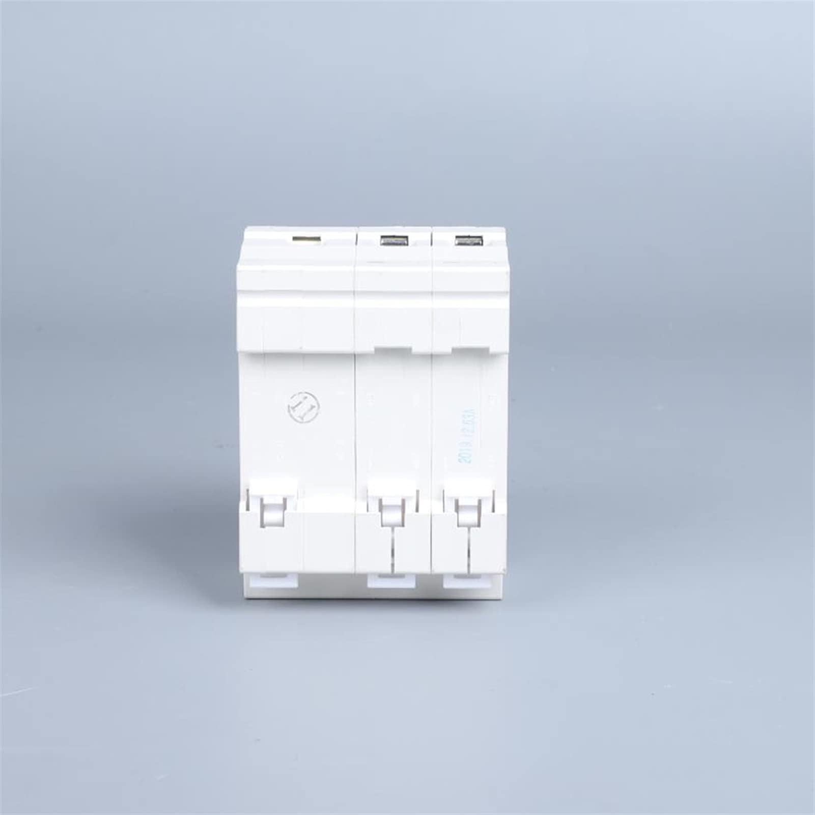 Wyłącznik różnicowoprądowy zasilany wyciekiem ochronny DZ47LE RCBO RCCB MCB RCD 16A 20A 25A 32A 40A 50A (16a,3)
